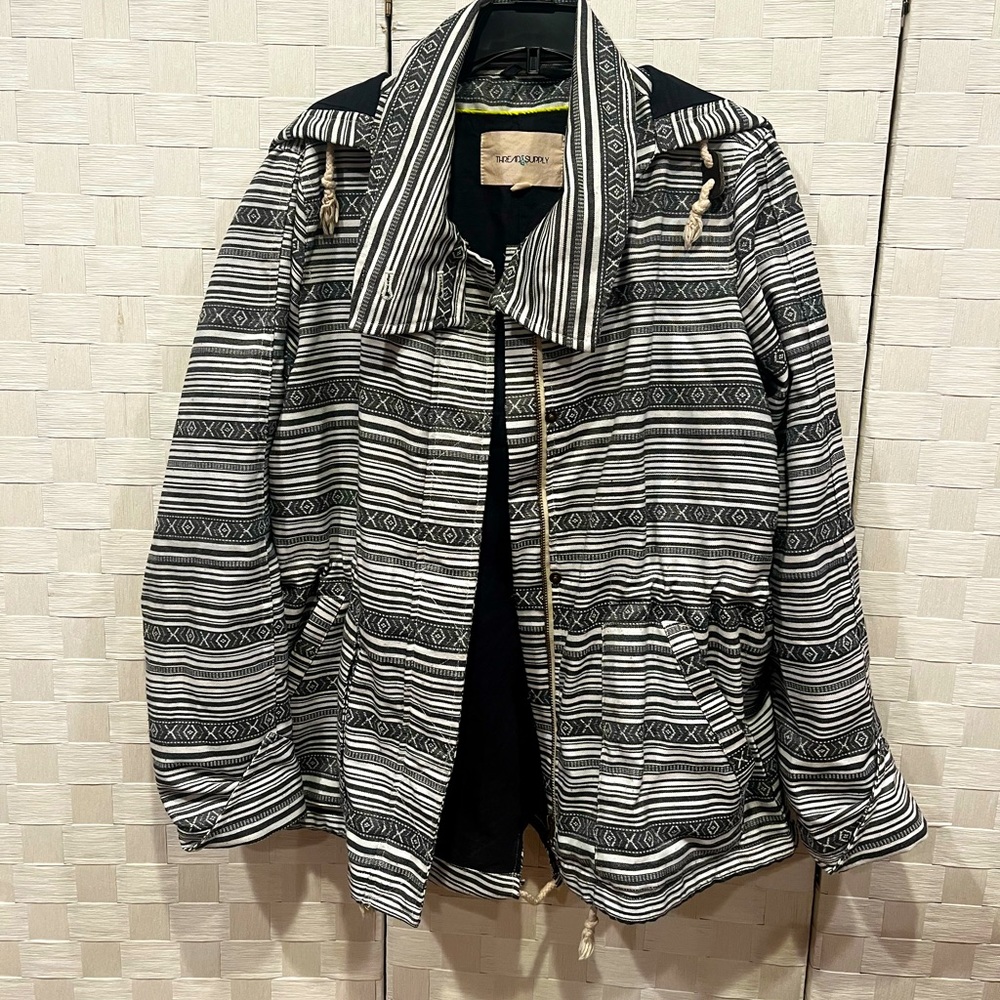Cute jacket